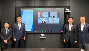 人生就是博董事会决议通过收购德国BHTC 拓展智慧移动生态圈